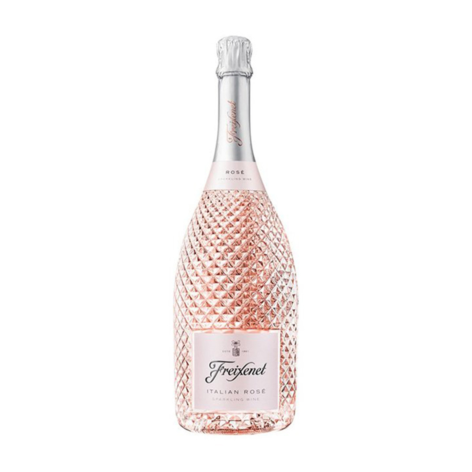 Rượu Vang Ý Freixenet Italian Rosé Sparkling Wine Extra Dry